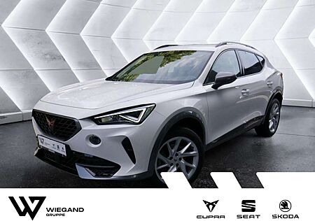 Cupra Formentor 1.5 TSI DSG KEYLESS PDC SHZ ACC LED