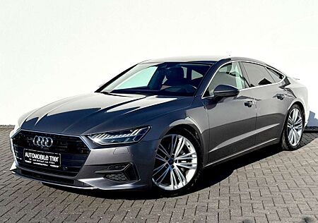 Audi A7 Sportback 55 TFSI quattro /LED/ACC/B&O/CAM360