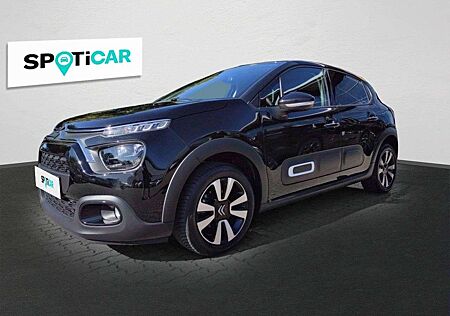 Citroën C3 Citroen Origin PureTech 110 Max Navi, Klimautomatik
