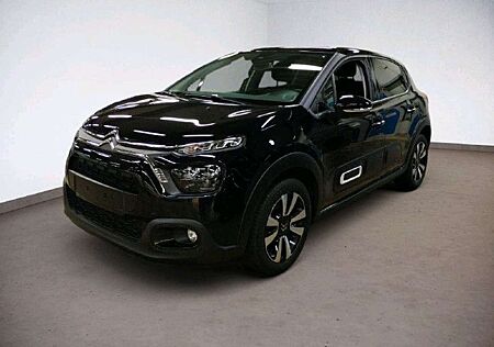 Citroën C3 Citroen Origin PureTech 110 Max Navi, Klimautomatik
