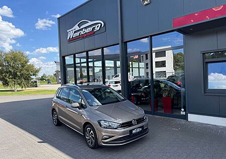 VW Golf Volkswagen Sportsvan VII Join-DSG-Navi