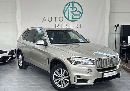 BMW X5 xDrive 40 d *Schiebedach*Standheizung*Navi*