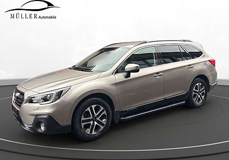 Subaru Outback 2.5i Ridge Starlink Eyesight Carplay