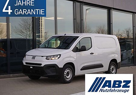 Fiat Doblo Maxi 1.5 / 3-Sitzer + Allwetterreifen