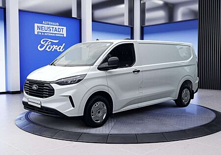 Ford Transit Custom 320 L2H1 LKW VA Trend ExpressLine*TechnoPk5*