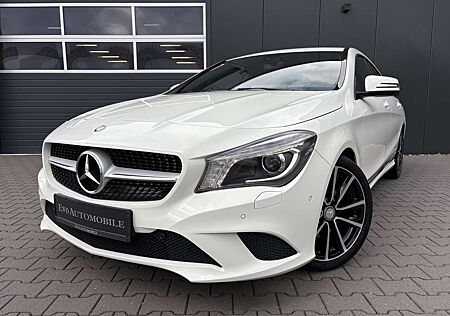 Mercedes-Benz CLA 180 CLA180 Urban Automatik Navi Bi-Xenon PDC