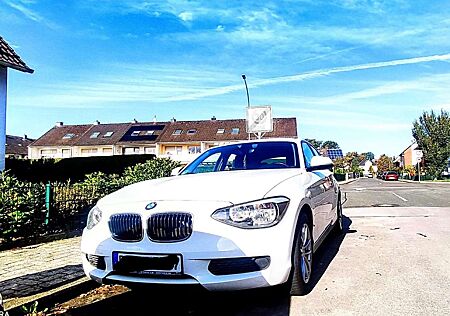 BMW 118 114d