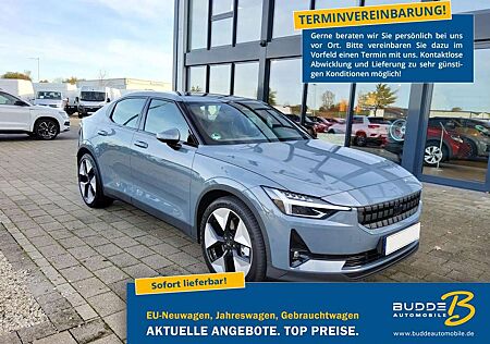 Polestar -2 2 StdRange PlusPaket / Pilot Lite / 20Zoll