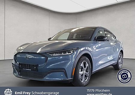 Ford Mustang Mach-E