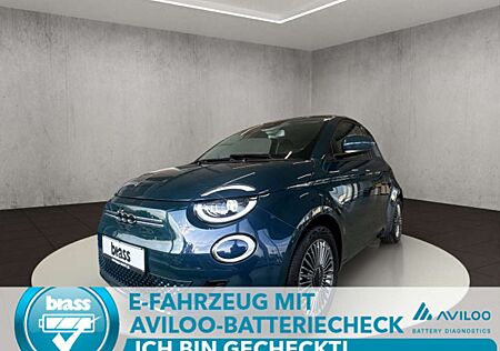 Fiat 500 ICON MJ22