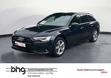 Audi A6 35 TDI S tronic advanced