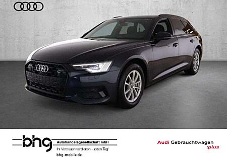 Audi A6 35 TDI S tronic advanced