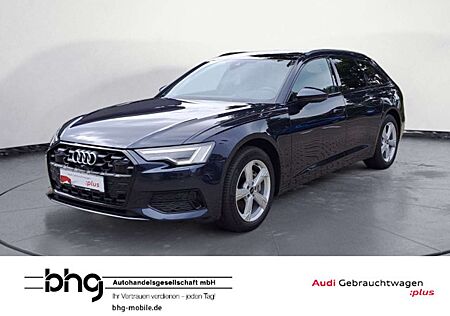 Audi A6 35 TDI S tronic advanced