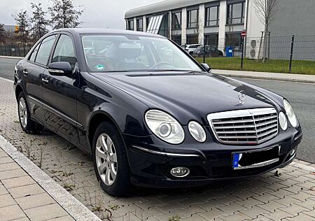 Mercedes-Benz E 280 E-Klasse Elegance