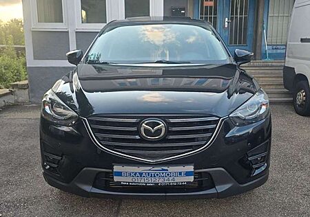 Mazda CX-5 Nakama Intense AWD R Kamera-AHK