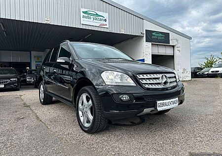 Mercedes-Benz ML 320 ML -Klasse CDI / XENON / NAVI