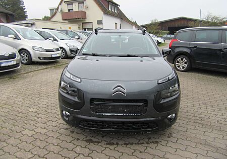 Citroën C4 Cactus Citroen Feel