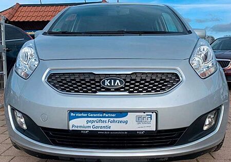 Kia Venga 1.6 CVVT Automatik,Kamera,PDC,Klimaauto