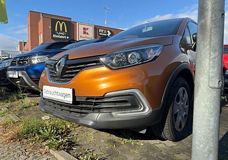 Renault Captur Life