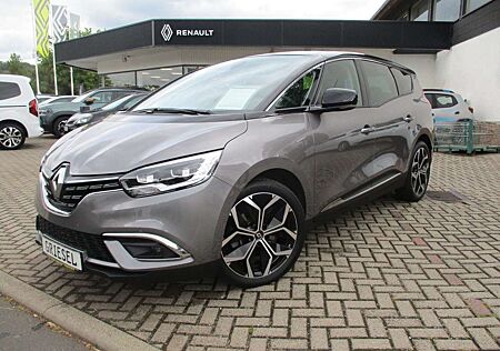 Renault Grand Scenic IV Grand Techno TCe 140 EDC