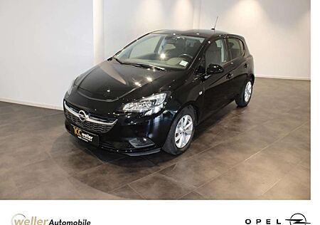Opel Corsa E 1.4 ''ON'' Rückfahrkamera Sitzheizung Navi Apple