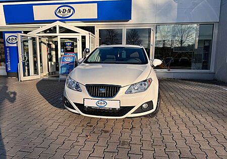 Seat Ibiza ST 1.4 Style *Klima*Tempo*8fach*