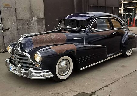 Pontiac Others Torpedo 2dr