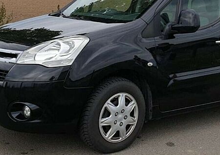 Citroën Berlingo Citroen 1.6 VTi 120 Multispace 120 PS