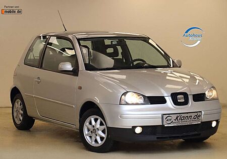 Seat Arosa 1.4MPI 60PS Automatik Signo Klima Servo ZV