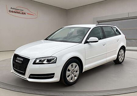 Audi A3 Sportback 1.4 TFSI Xenon,Klimaautomatik,Tempomat,
