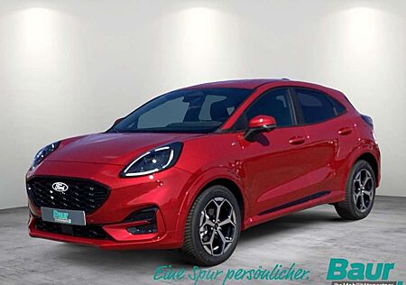 Ford Puma 1.0 EcoBoost Hybrid Aut. ST-LINE LED Navi WinterP