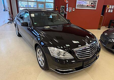 Mercedes-Benz S 350 CDI 7G,Navi,SHD,H&K, Kamera,NUR 59" KM