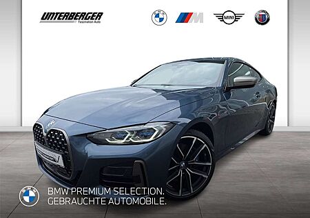 BMW 440 M440i Coupé Laserlicht-Adaptives M Fahrwerk-Head U