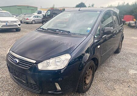 Ford C-Max Black Magic