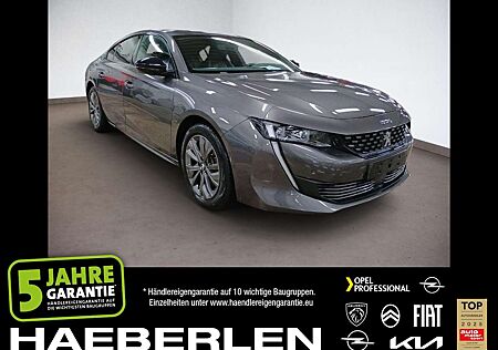 Peugeot 508 Hybrid 225 (Plug-In) GT FLA 360 el.Heck LM