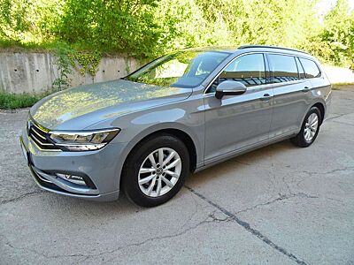 Volkswagen Passat Variant Business/ACC/AHK/Erg/SHZ/Navi/DSG
