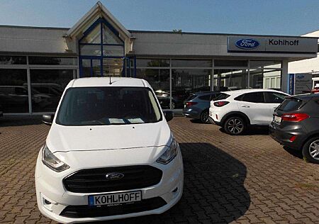 Ford Transit Connect TransitConnect 1.5 EcoBlue 220 (L1) Trend S/S (Eur
