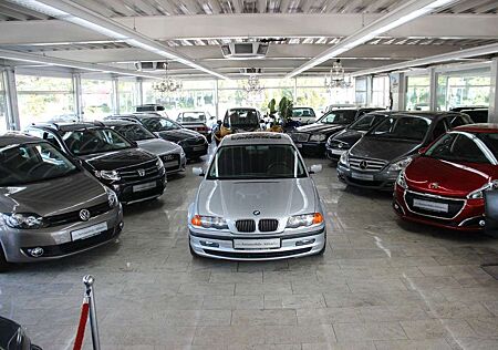 BMW 320 i