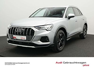 Audi Q3 advanced 35 TFSI S tronic