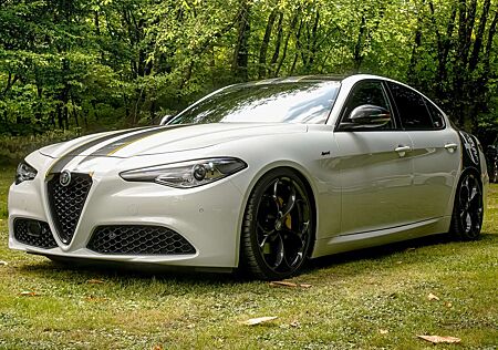 Alfa Romeo Giulia 2.0 Turbo 16V AT8 Super