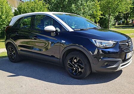Opel Crossland X 1.2 Start/Stop Innovation