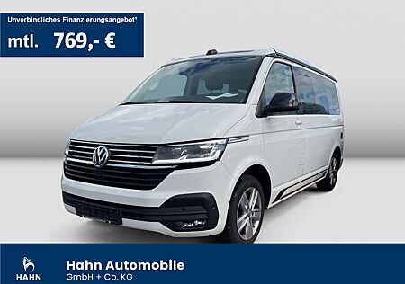 VW T6 Volkswagen .1 California Beach Tour Edition 2.0TDI DSG AH