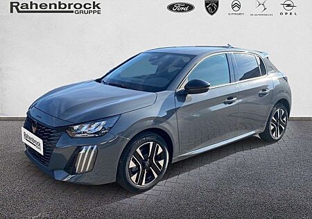 Peugeot 208 Allure Hybrid 110 e-DSC6