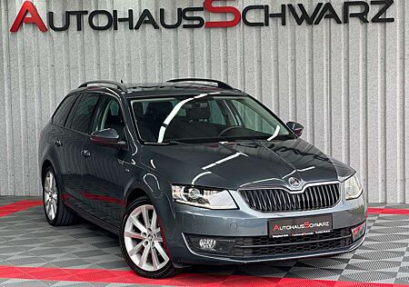 Skoda Octavia Joy DSG CanTon Led Navi SmartLink LimitedEdition