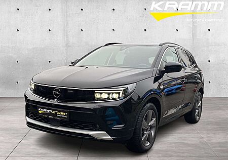 Opel Grandland Ultimate 1.2 Navi+Alcantara+Park&Go