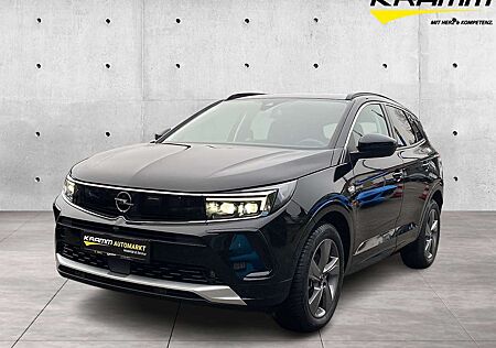 Opel Grandland Ultimate 1.2 Navi+Alcantara+Park&Go