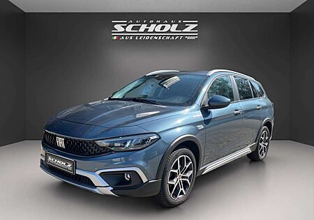 Fiat Tipo Kombi *TEMPOMAT*KLIMA*SHZ*