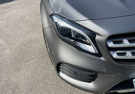 Mercedes-Benz GLA 250 4Matic (156.946)