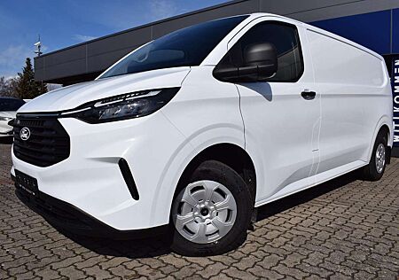 Ford Transit Custom Kasten Trend 320 L2 AHK Klima Kamera