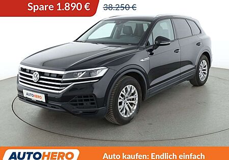 VW Touareg Volkswagen 3.0 V6 TDI 4Motion Aut.*NAVI*CAM*ACC*SHZ